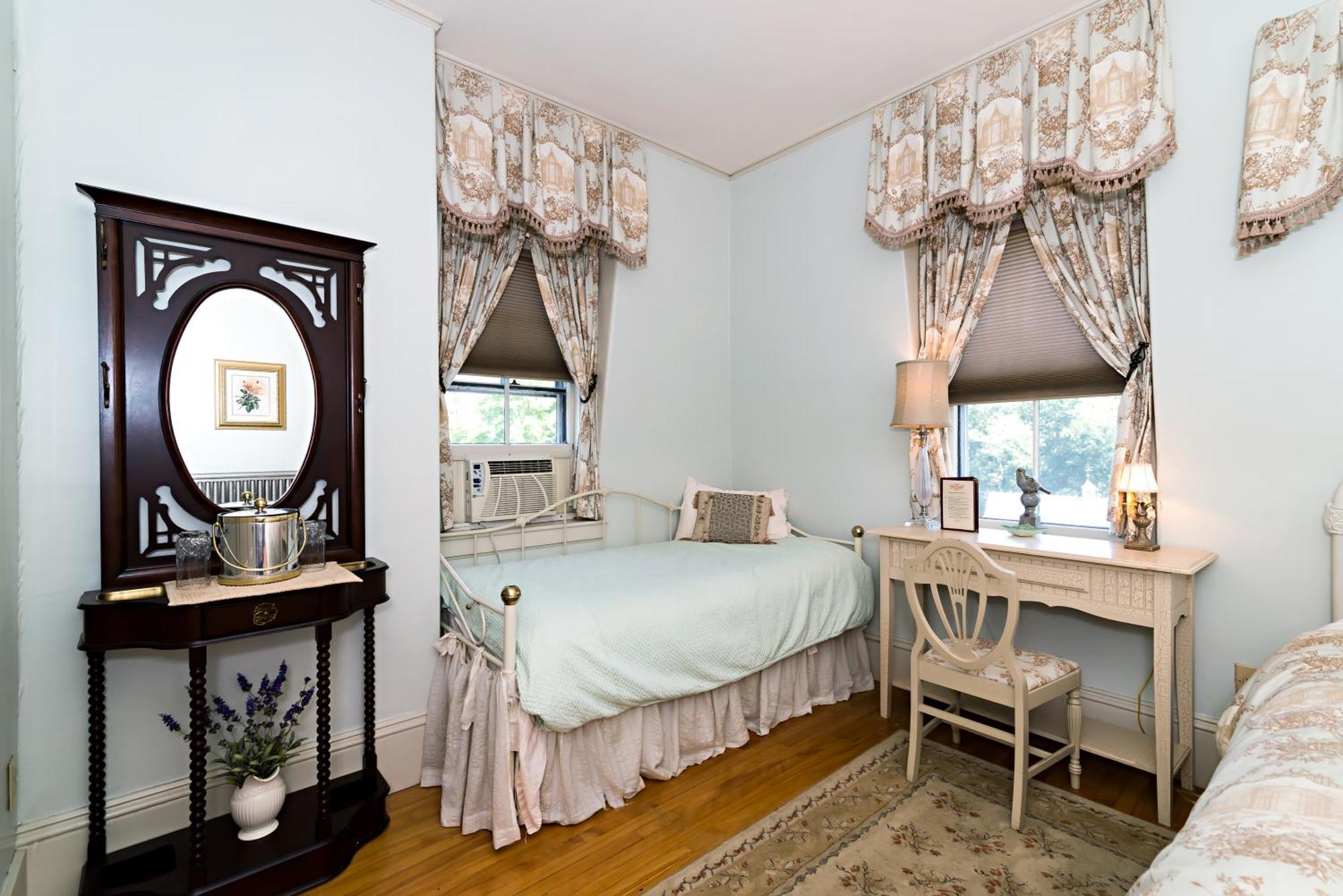 Silver Fountain Inn Dover Quarto foto