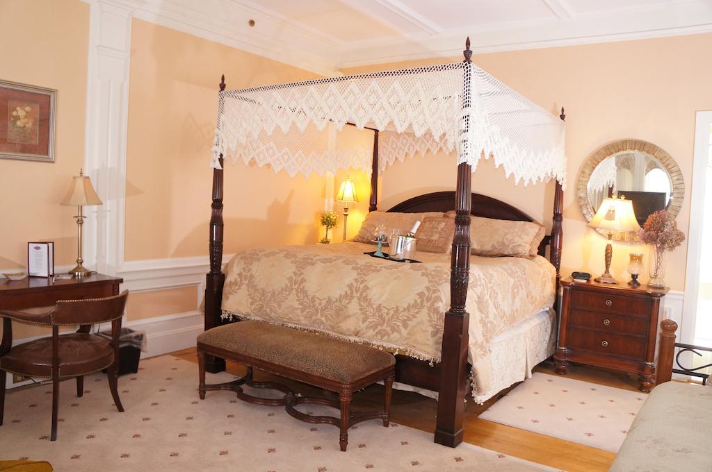 Silver Fountain Inn Dover Quarto foto