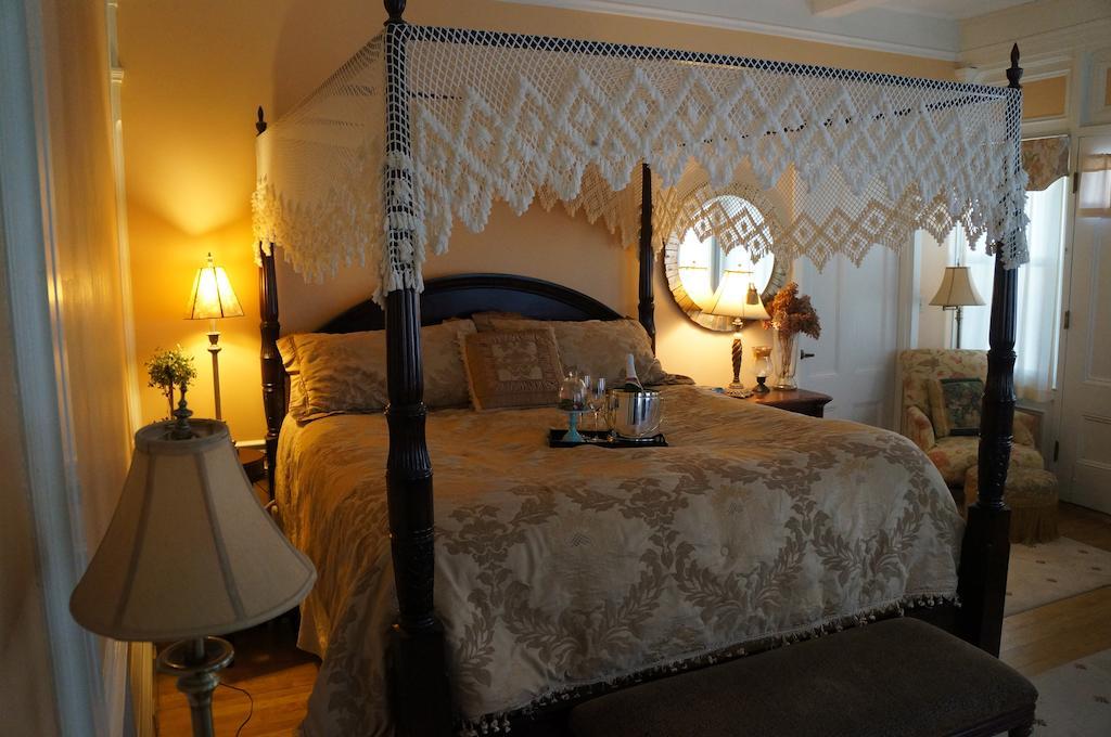 Silver Fountain Inn Dover Quarto foto
